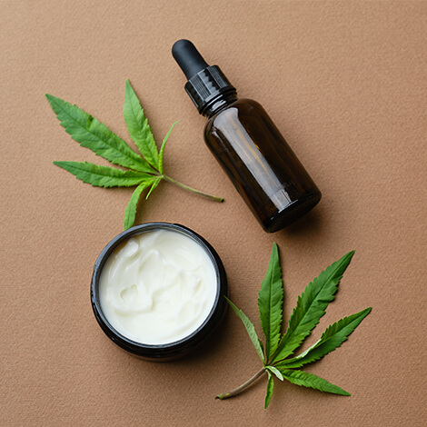 Ayurvedic Herbal Products